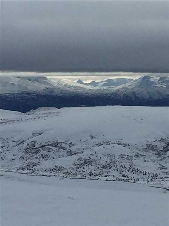 Houses and land for sale in Alaska