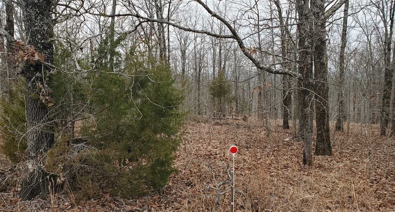 Vilonia land available for purchase