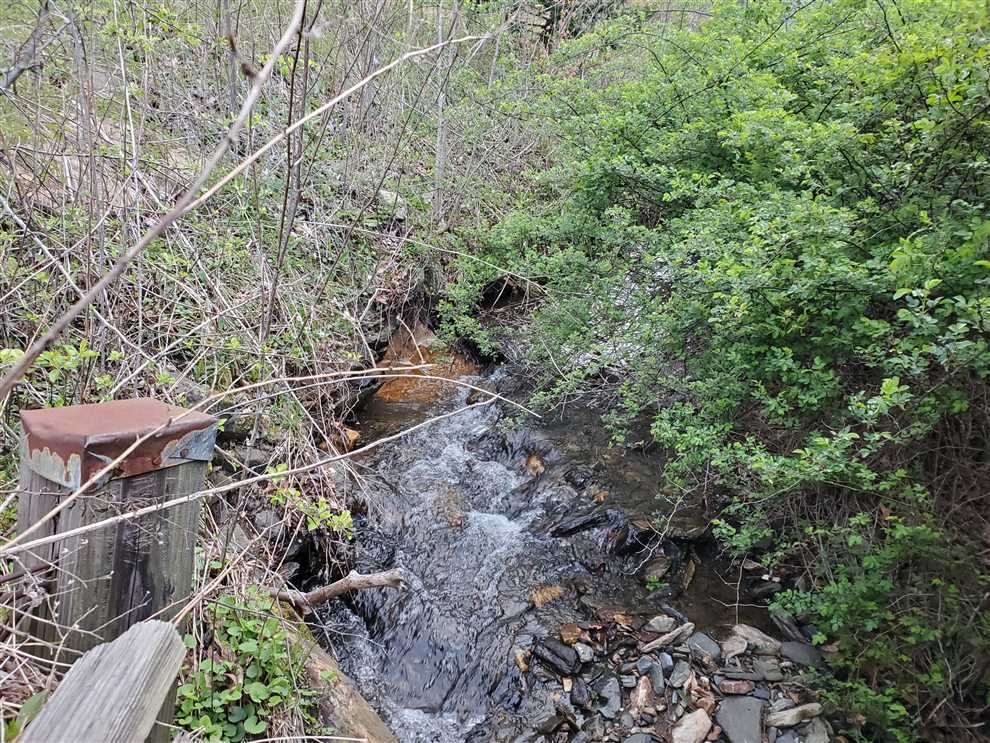 ashe County, North Carolina property for sale