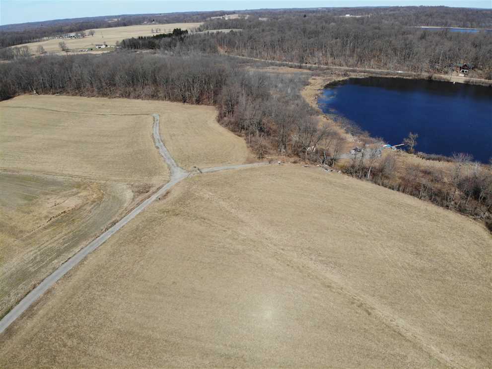 Cass County 18 Acres Real estate listing
