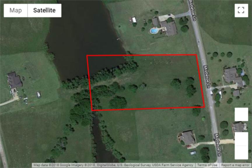 Land for sale at Lot #30