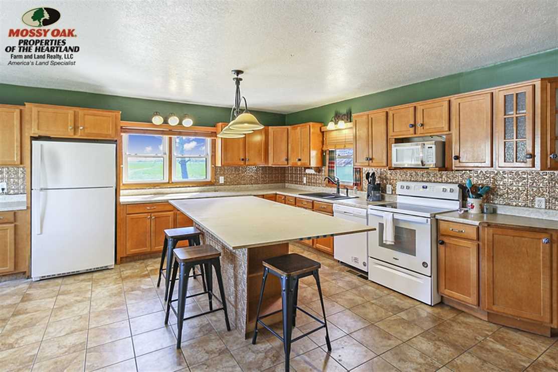 Property for sale at 21003 Wallace Rd.