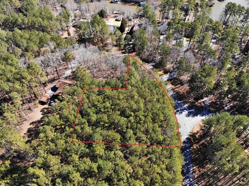 Property for sale at Off Waterside Dr.