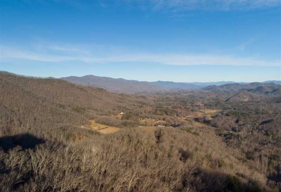 18.1 Acres of Land for Sale in graham County North Carolina