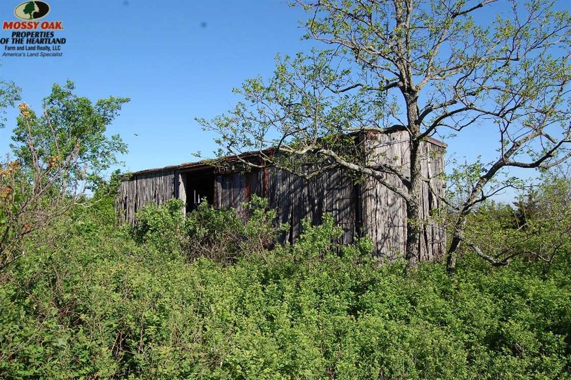 80 Acres of Recreational land for sale in Neodesha, wilson County, Kansas