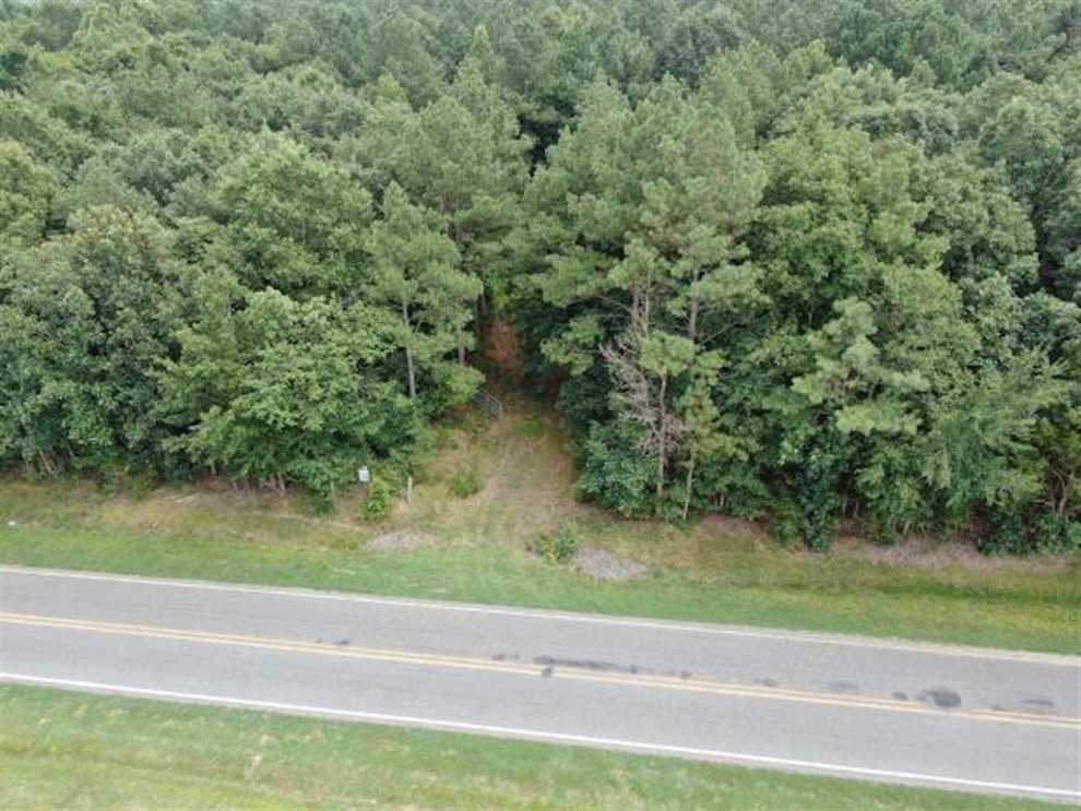53 Acres of Recreational land for sale in Bear Creek, chatham County, North Carolina