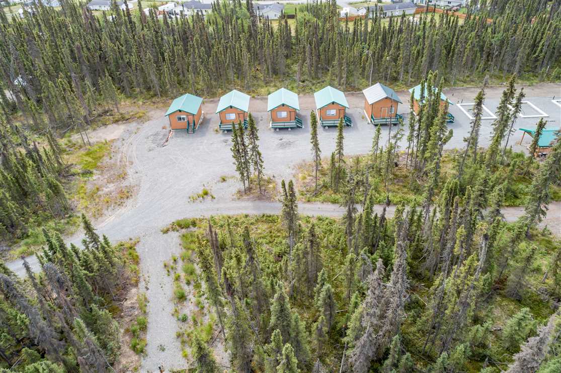 5.45 Acres of Residential land for sale in Kenai, kenai peninsula County, Alaska