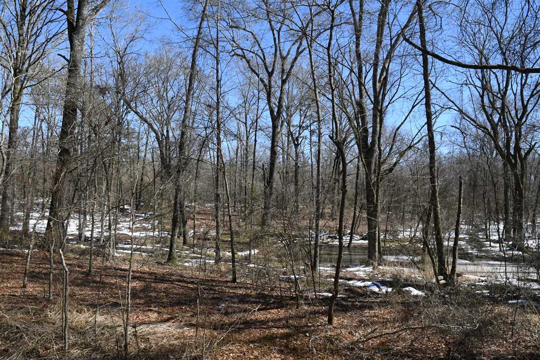 Land for sale at Faulkner Meadows Lane