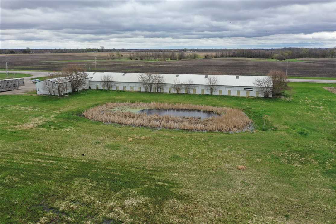 5 Acres of Commercial land for sale in Birmingham, van buren County, Iowa