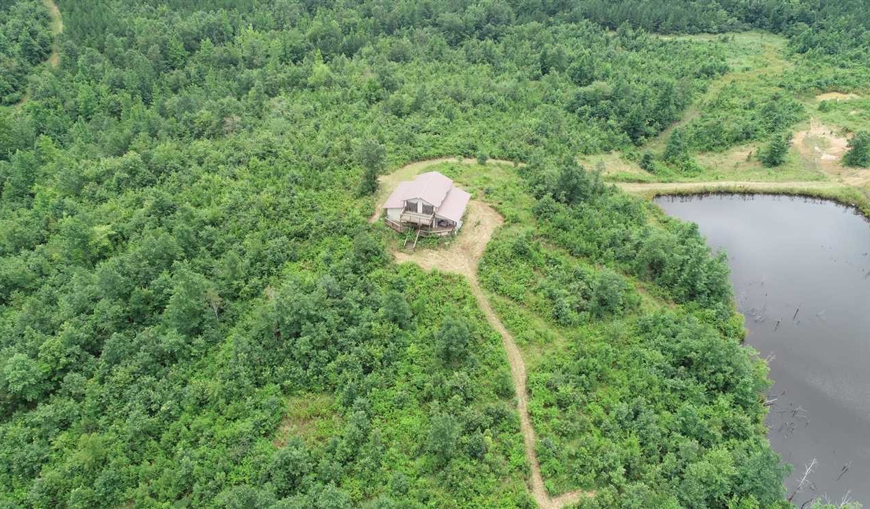 Hot Springs land available for purchase