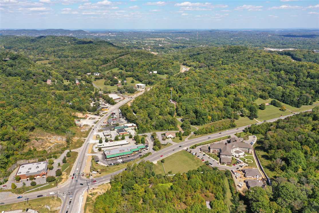 10.43 Acres of Commercial land for sale in Brentwood, williamson County, Tennessee
