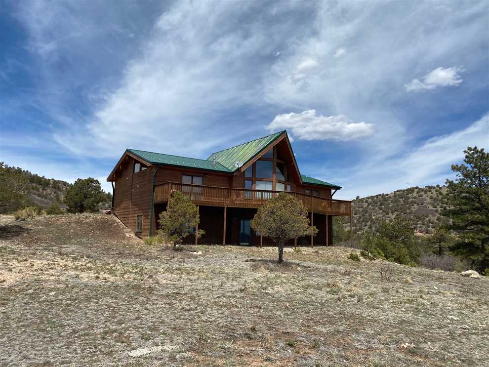 35.77 Acres of Land for Sale in fremont County, Colorado