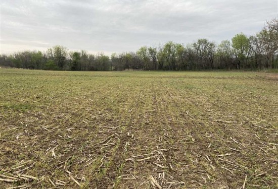 18 Acres of Land for Sale in wilson County Kansas