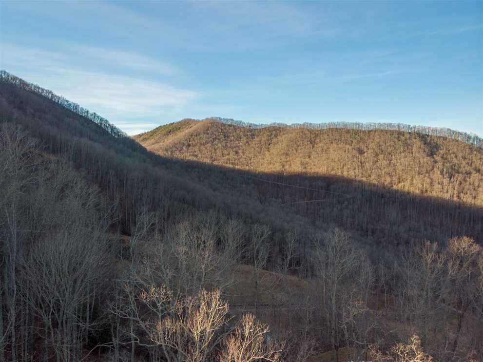 18.1 Acres of Residential land for sale in Robbinsville, graham County, North Carolina