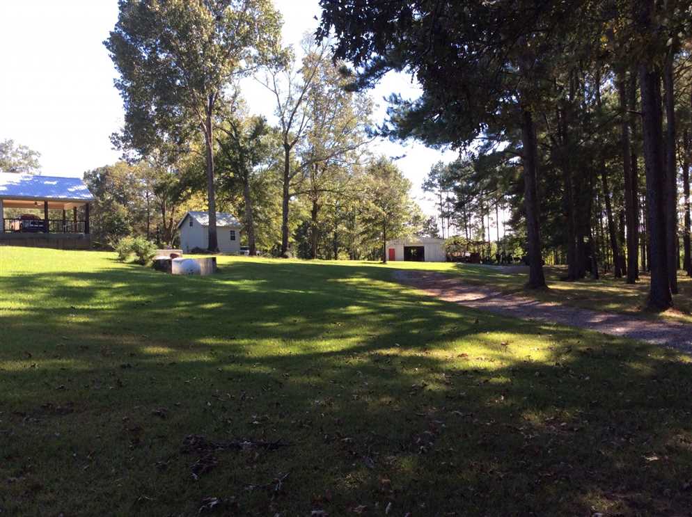 62.5 Acres of Residential land for sale in Centreville, wilkinson County, Mississippi
