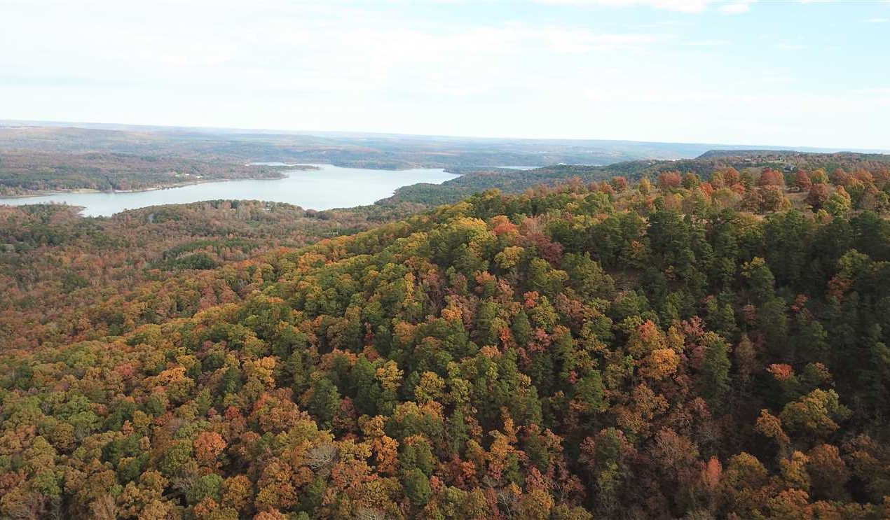 354 Acres of Recreational land for sale in Clinton, van buren County, Arkansas