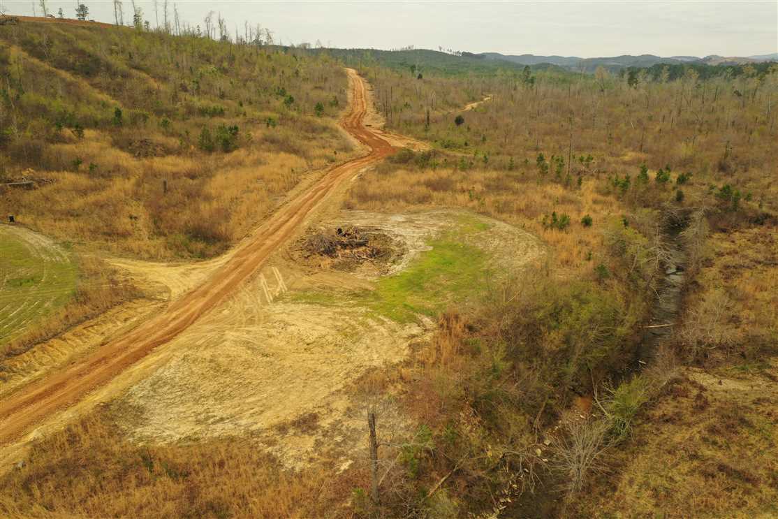 Land for sale at Neal Creek Rd