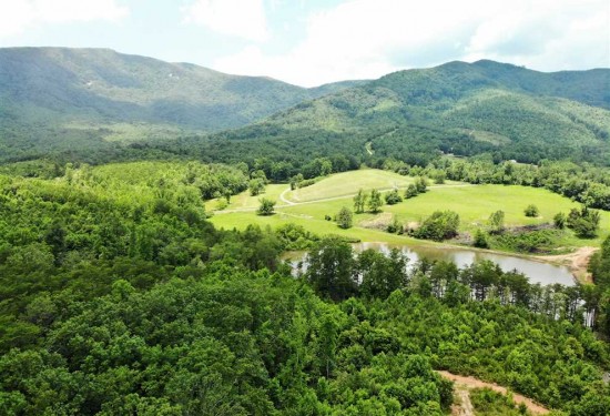 79.28 Acres of Land for Sale in surry County North Carolina