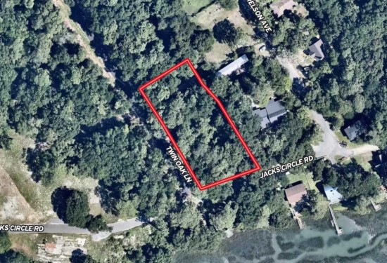 0.75 Acres of Land for Sale in horry County South Carolina