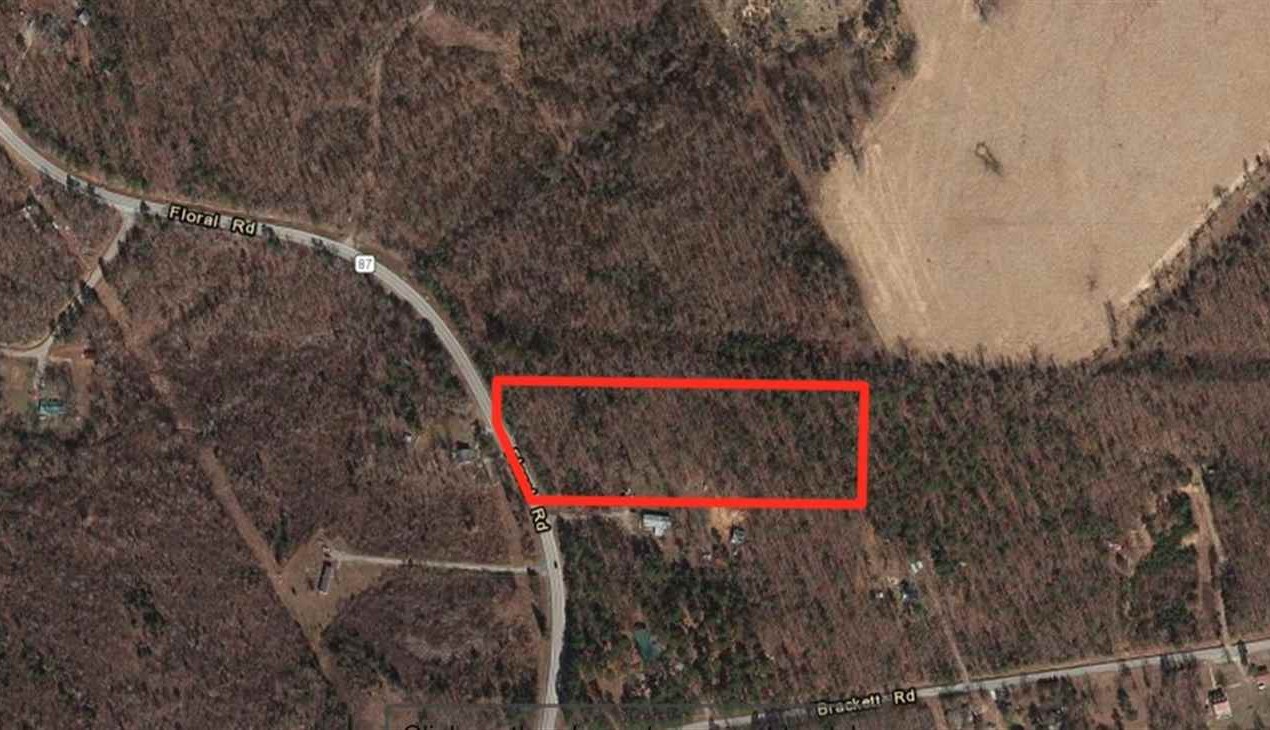 Land for sale at 000 Floral Rd (Hwy 87)