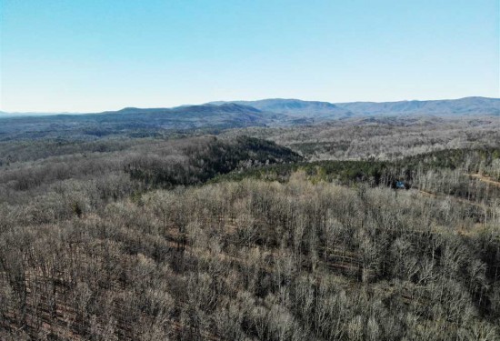 26.57 Acres of Land for Sale in surry County North Carolina