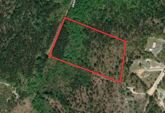 10.1 Acres of Land for Sale in lee County North Carolina