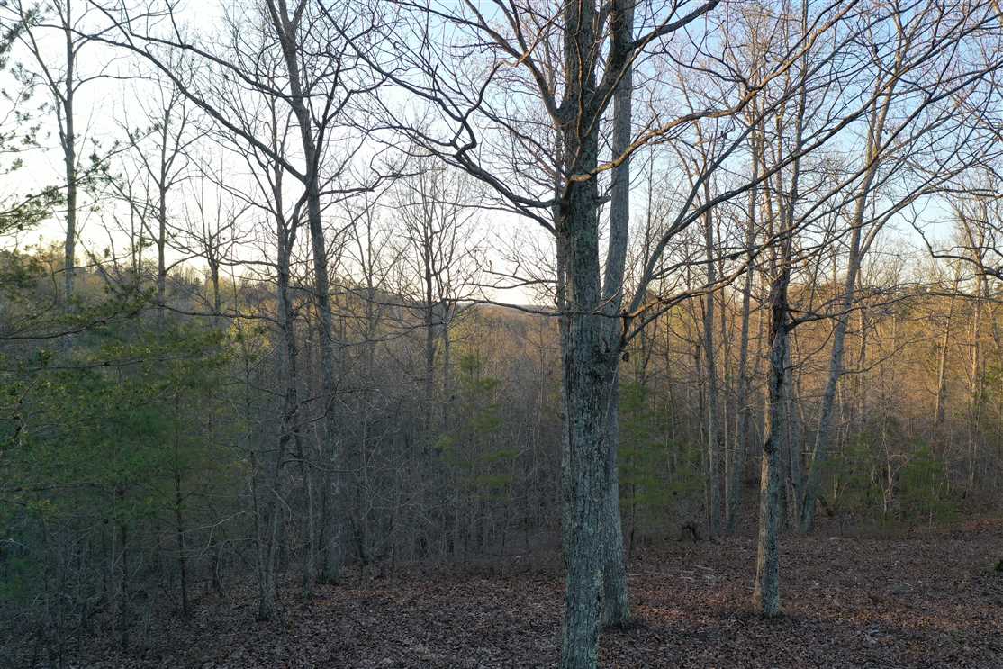 4.47 Acres of Land for sale in humphreys County, Tennessee