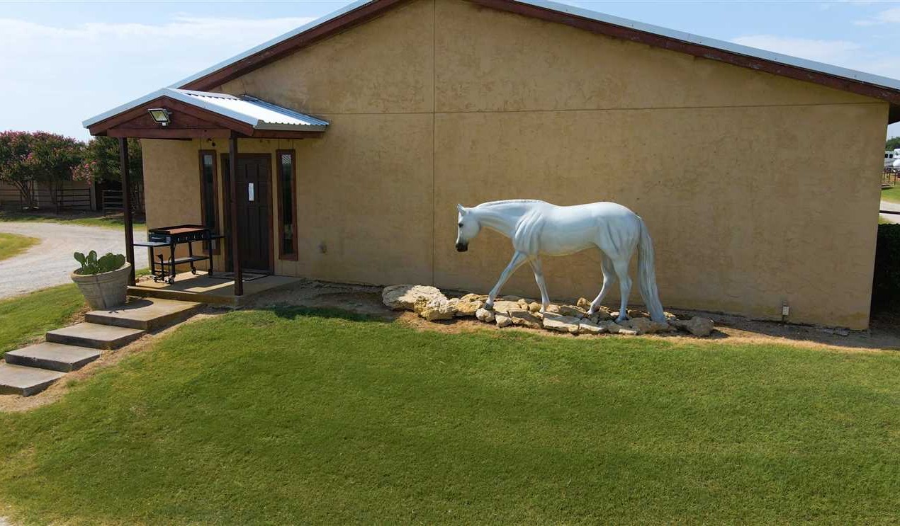 Land for sale at 9338 FM 2450