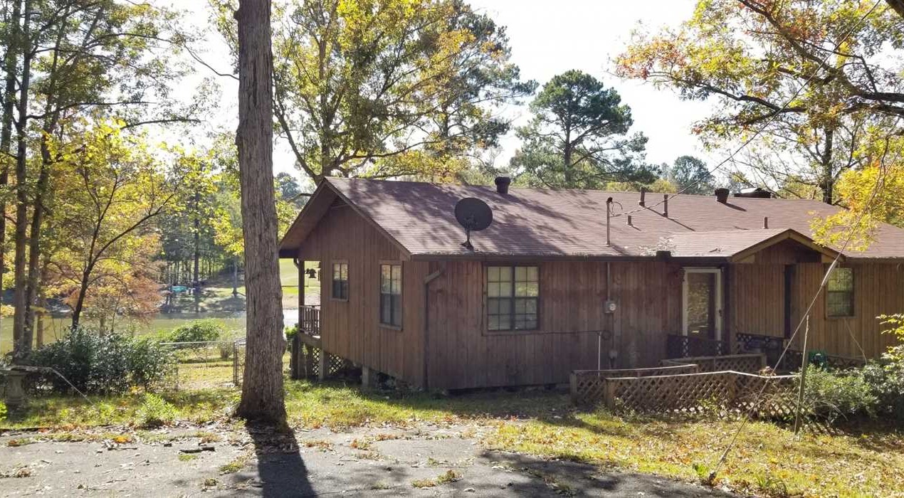 The Ponderosa Acres, Sabine Parish, 15 Acres +/- Real estate listing