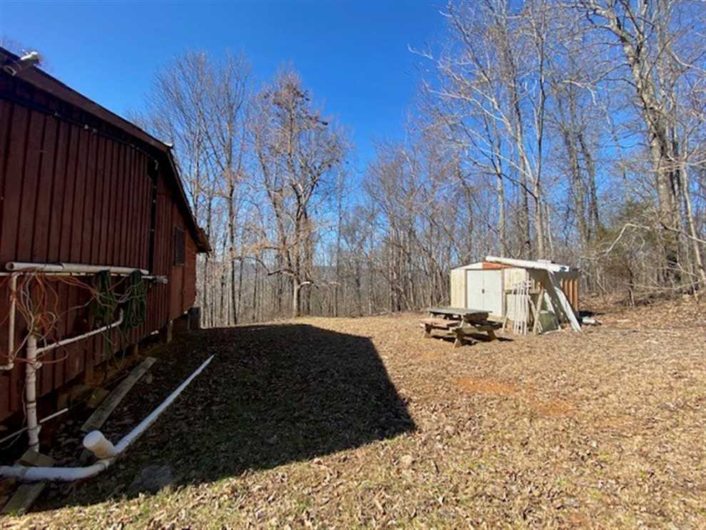 200 Acres of Residential land for sale in Whitwell, marion County, Tennessee