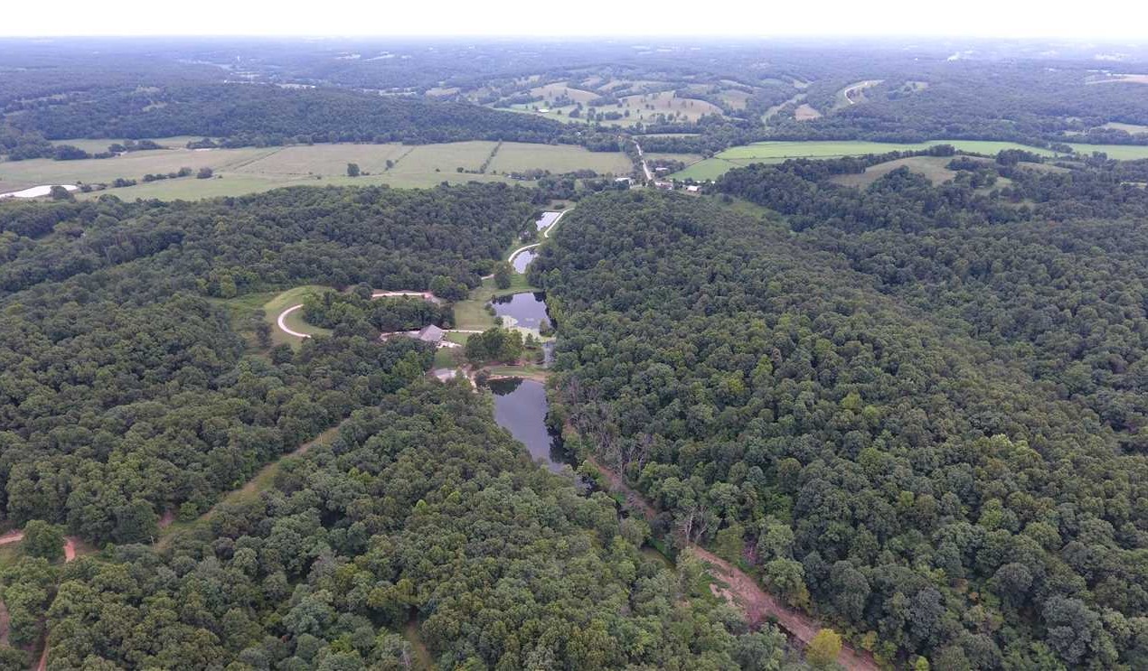 mcdonald County, Missouri property for sale