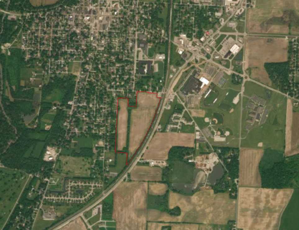 Farmland and   property for sale on The Land Market