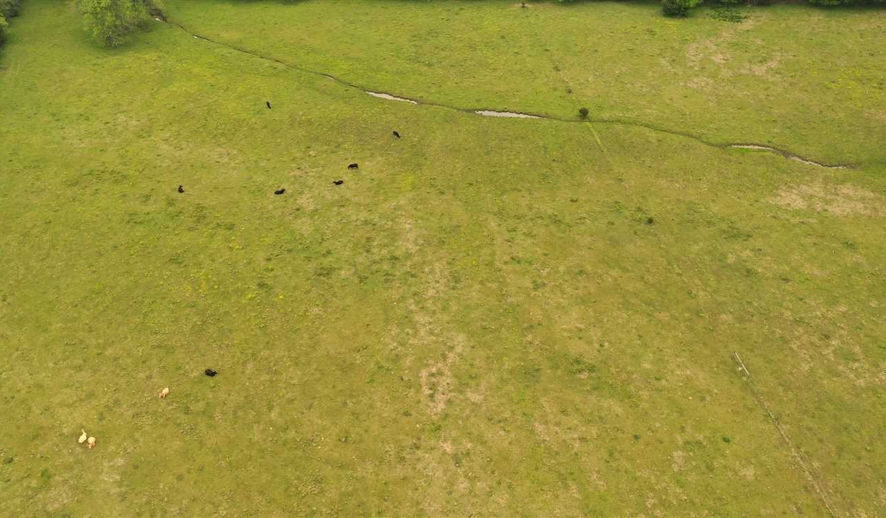 Land for sale at Hwy 145 North