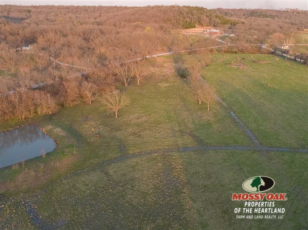 wilson County, Kansas property for sale