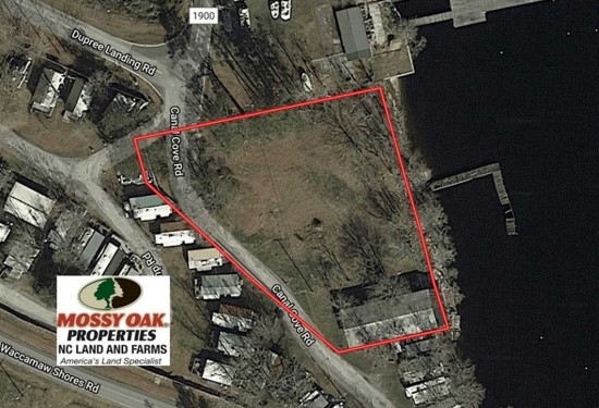 1.08 Acres of Land for Sale in columbus County North Carolina