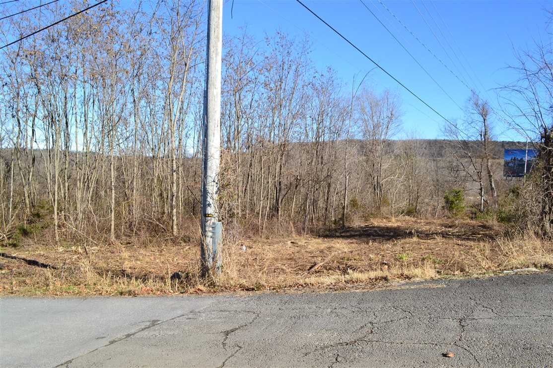 11.08 Acres of Land for sale in searcy County, Arkansas