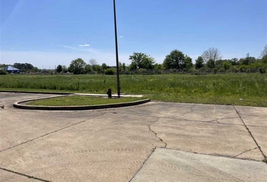 5 Acres of Land for Sale in clay County Mississippi