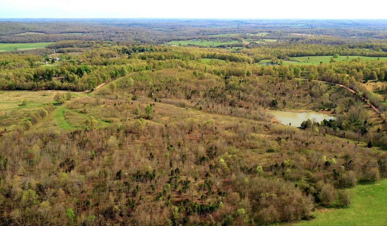 fulton County, Arkansas property for sale