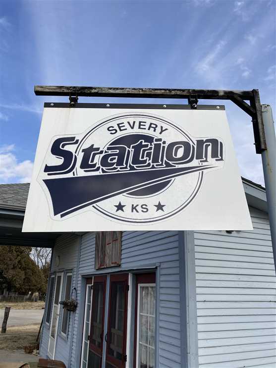greenwood County, Kansas property for sale