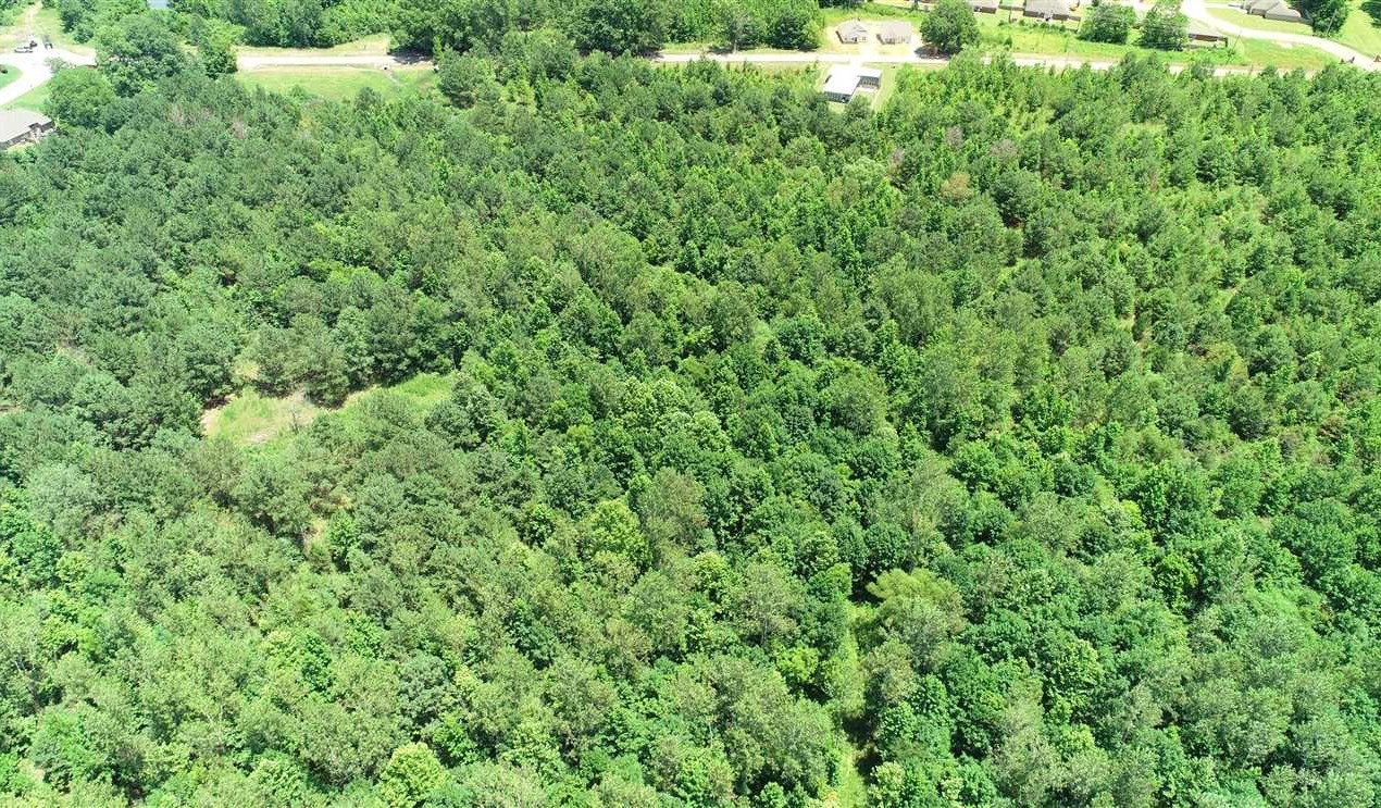 lee County, Mississippi property for sale