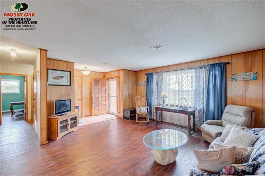 washington County, Oklahoma property for sale