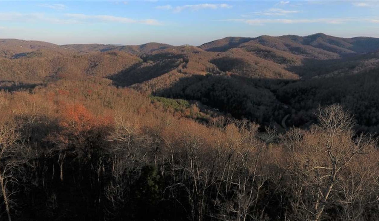 Houses and land for sale in North Carolina