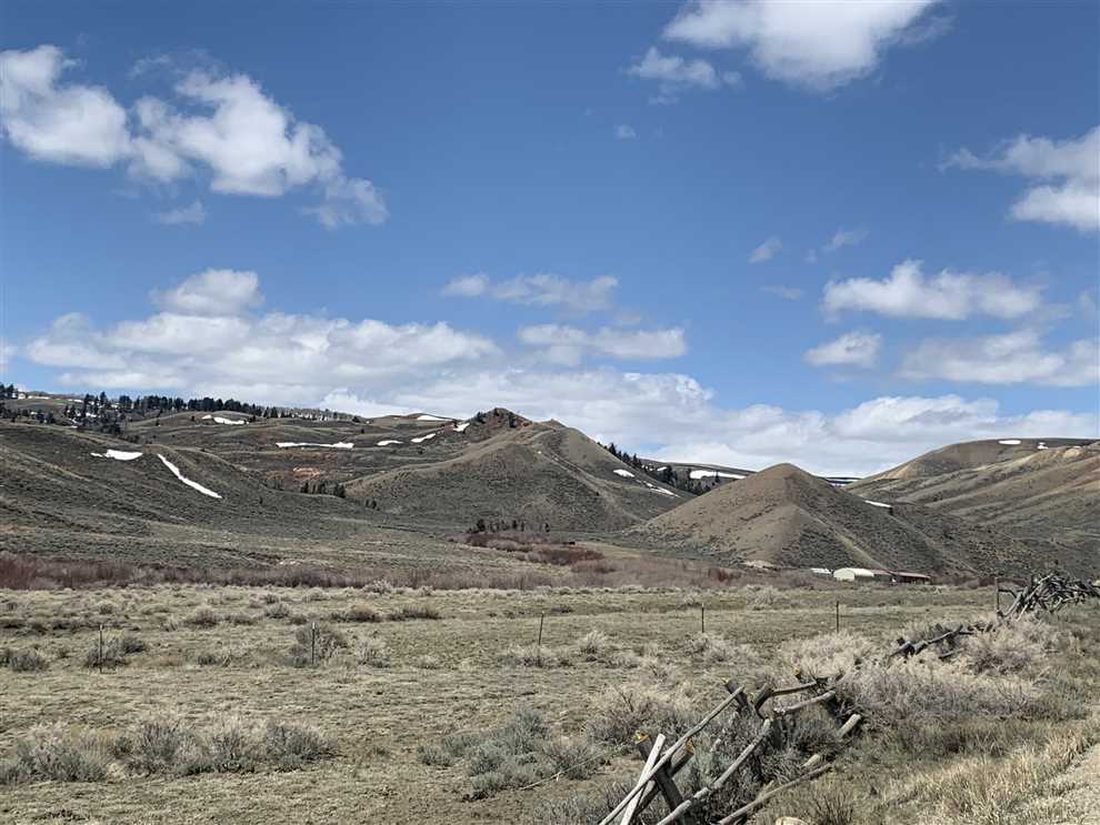 fremont County, Wyoming property for sale