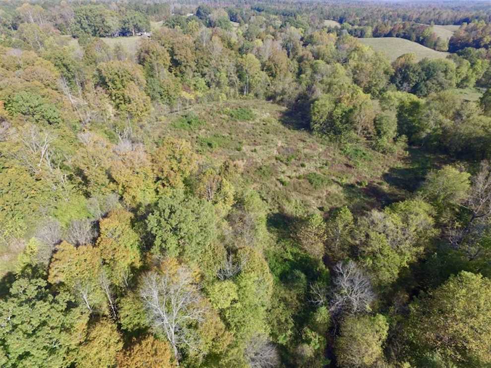 Houses and land for sale in Virginia