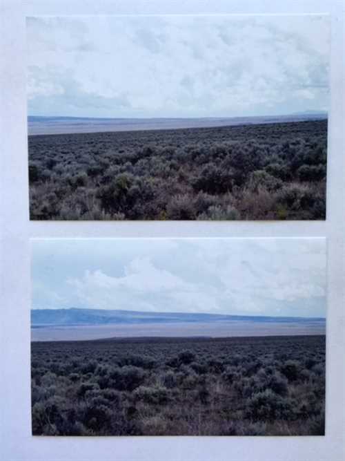 1490 Acres of Residential land for sale in Plush, lake County, Oregon
