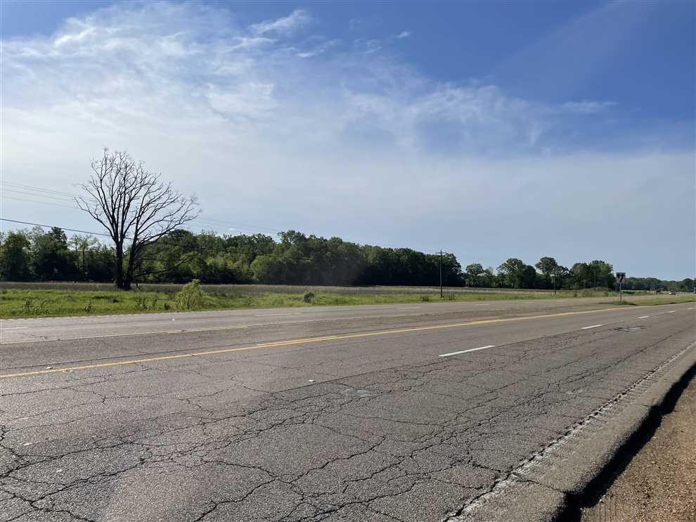 19 Acres of Commercial land for sale in West Point, clay County, Mississippi