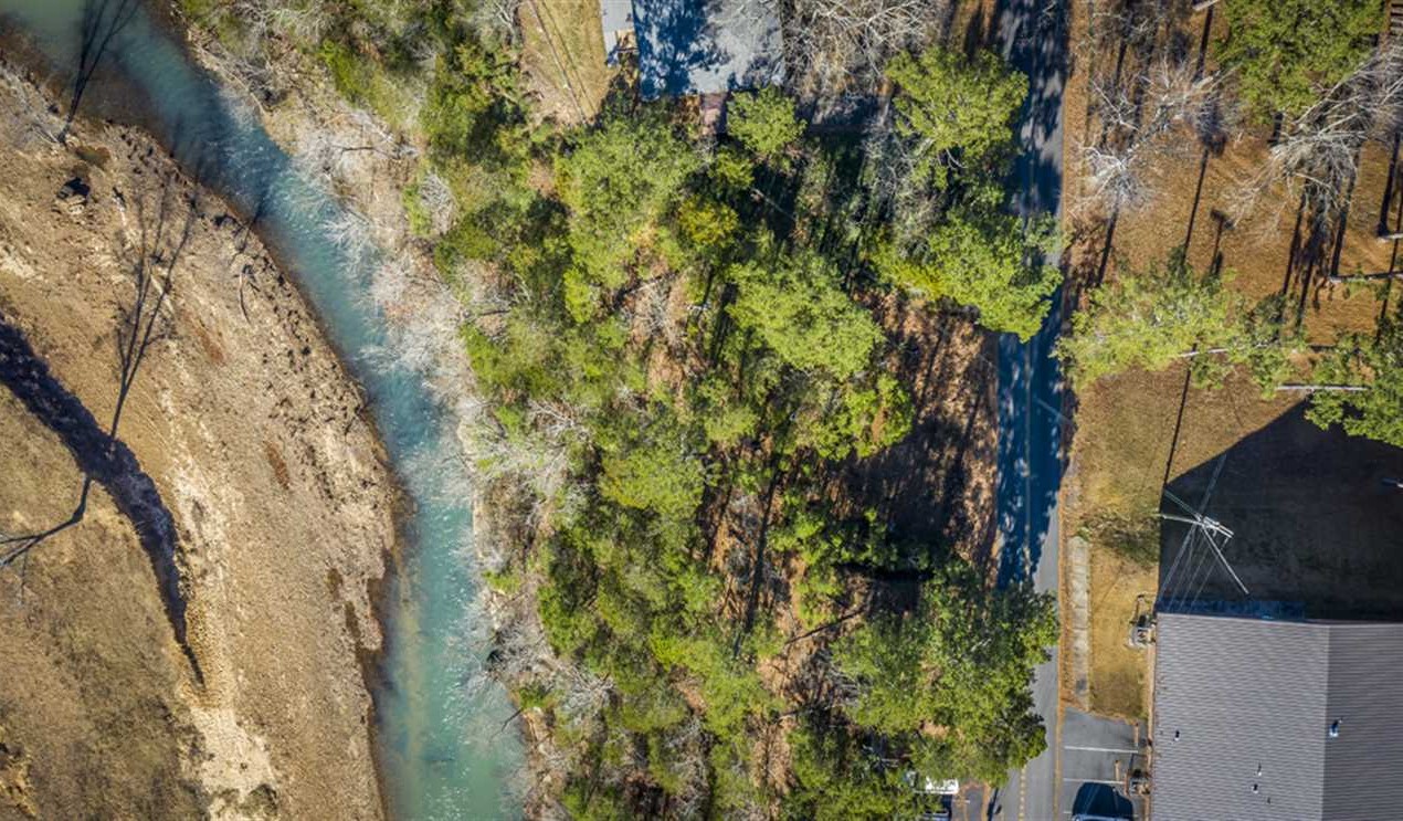 Houses and land for sale in Arkansas