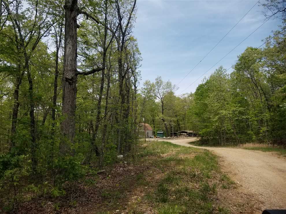 0.5 Acres of Residential land for sale in Ozark Acres, sharp County, Arkansas