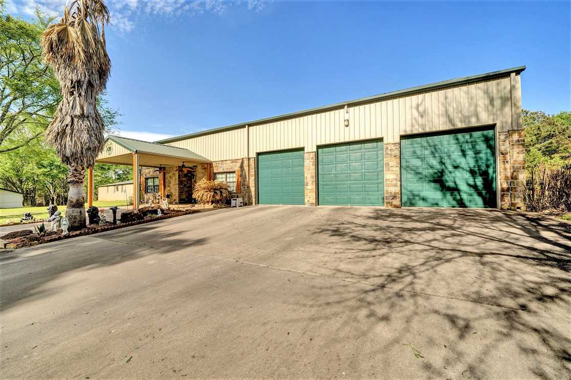 cherokee County, Texas property for sale