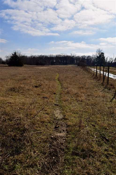 10 Acres of Residential land for sale in Sumner, lamar County, Texas